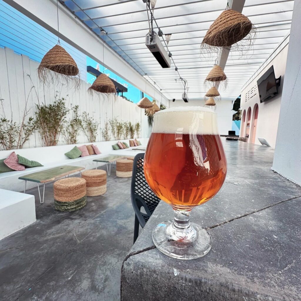 Instagram post from revelrybrewing_fb. This post is in position 5.