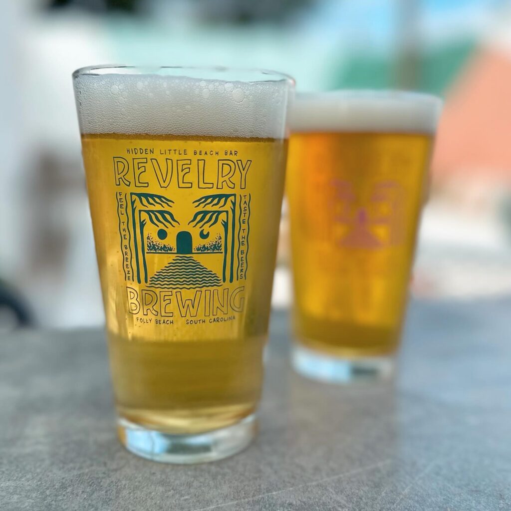 Instagram post from revelrybrewing_fb. This post is in position 7.