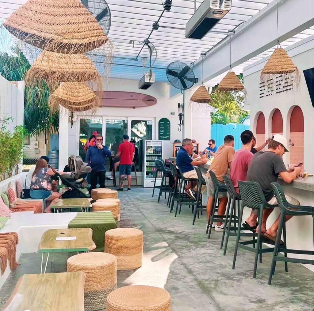 Instagram post from revelrybrewing_fb. This post is in position 14.